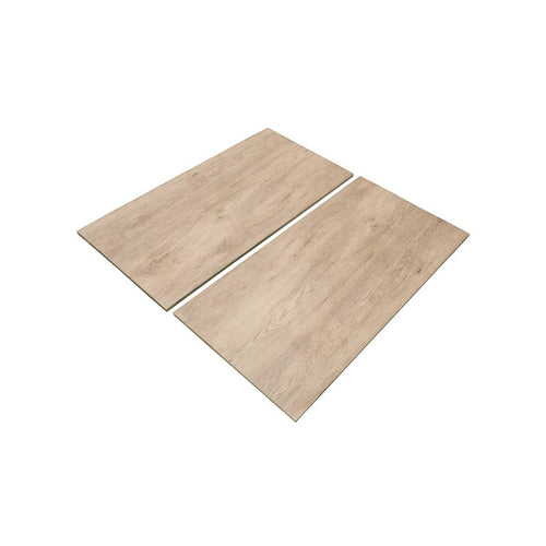 GymGear 20mm Wood Effect Gym Flooring Tiles � Studio, Functional & Home Gym Use