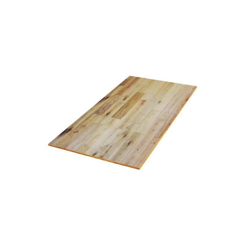 GymGear Oak Insert Lifting Platform