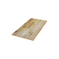 GymGear Oak Insert Lifting Platform