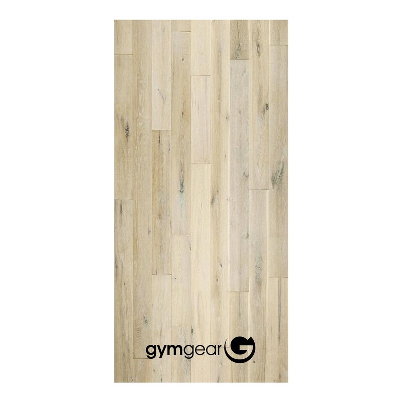 GymGear Oak Insert Lifting Platform
