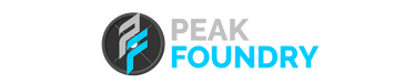 Peak Foundry - Home