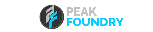 Peak Foundry