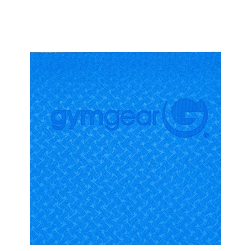 GymGear Yoga Mat