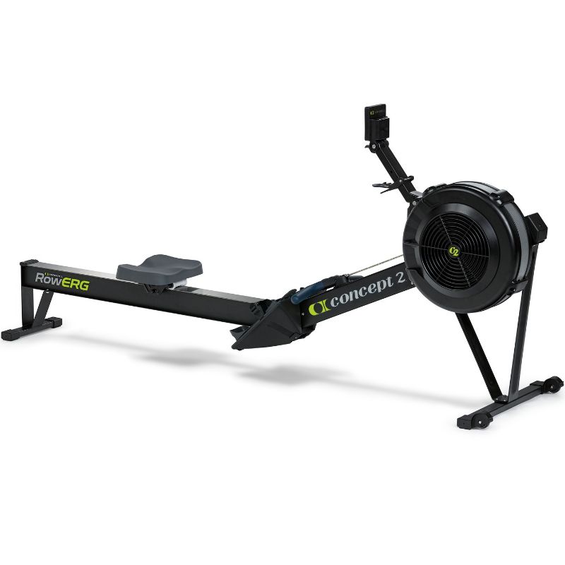 Concept2 RowErg Indoor Rowing Machine