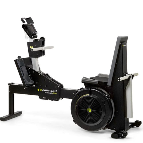 Concept2 StrengthErg Air Resistance Strength Training Machine