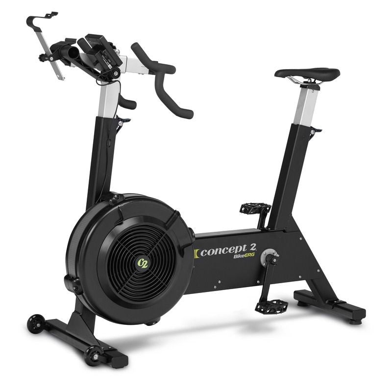 Concept2 BikeErg 2