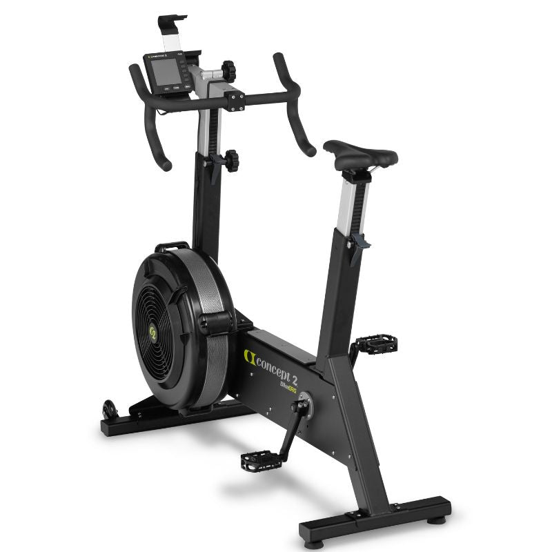 Concept2 BikeErg 3