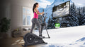 Tunturi FitCross 50i Cross Trainer
