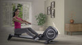 Tunturi FitRow 50 Rowing Machine