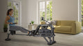 Tunturi FitRow 70 Rowing Machine