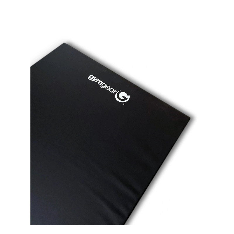 GymGear 25mm Large Stretch Gym Mat