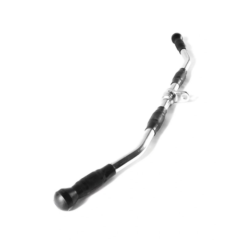 GymGear 36” Standard Grip Lat Pulldown Bar (Narrow)