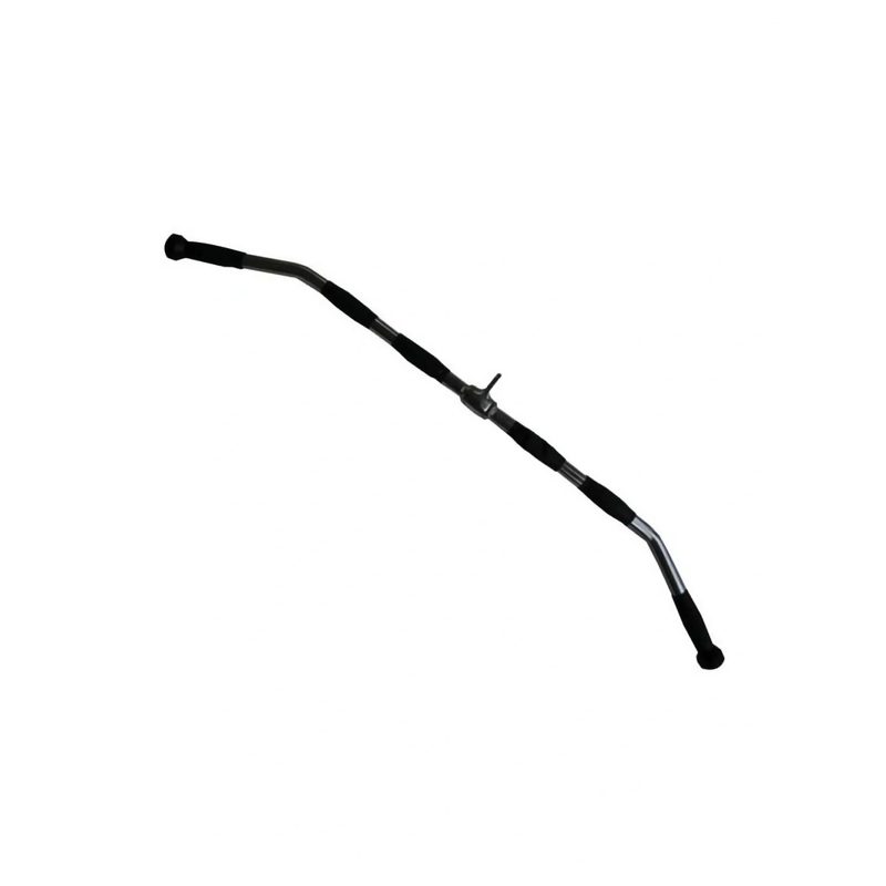 GymGear 48” Standard Grip Lat Pulldown Bar (Wide)