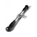 GymGear 50cm / 20″ Straight Bar