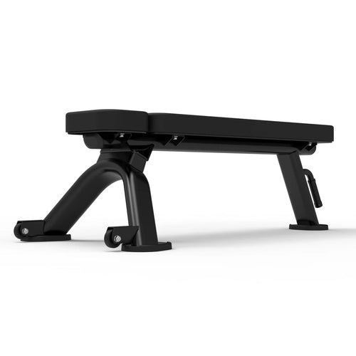 GymGear Classic Series Flat Bench