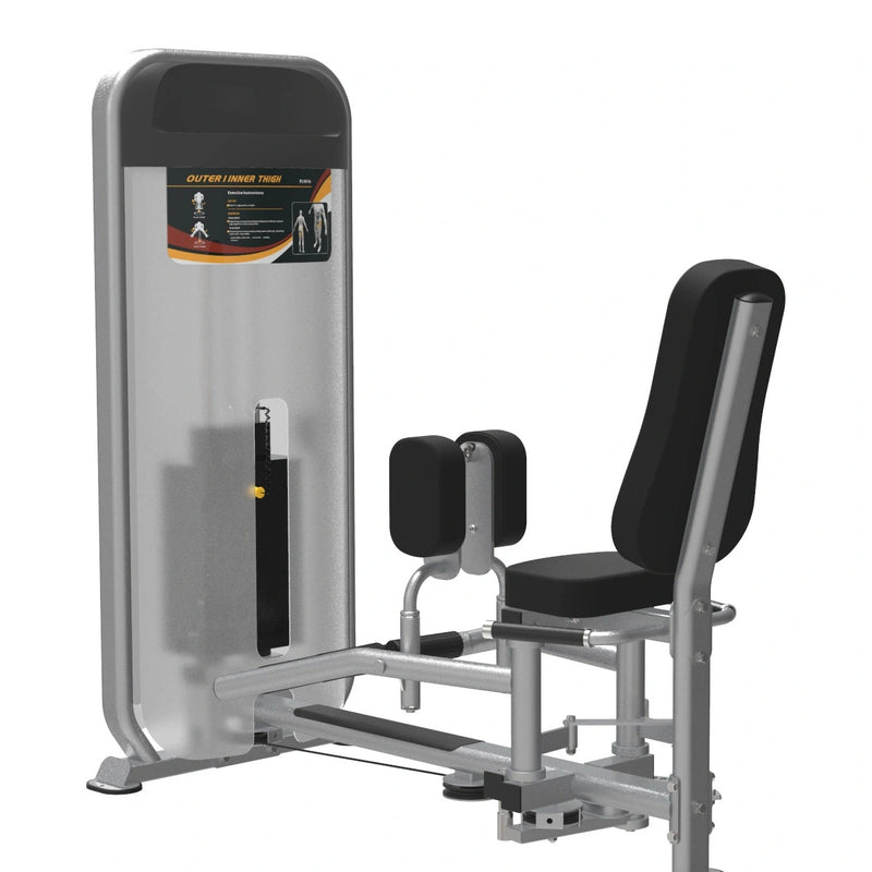 GymGear Dual Series Inner / Outer Thigh