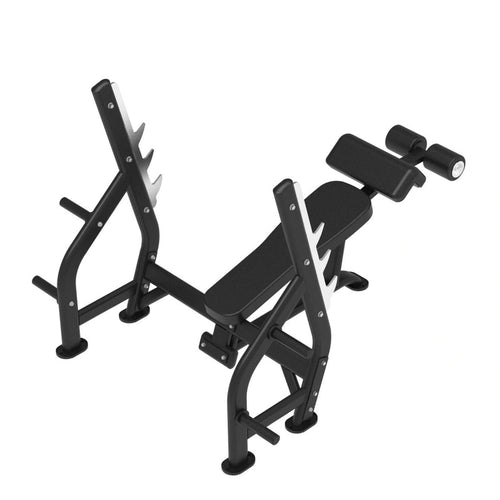 GymGear Elite Series Olympic Decline Bench