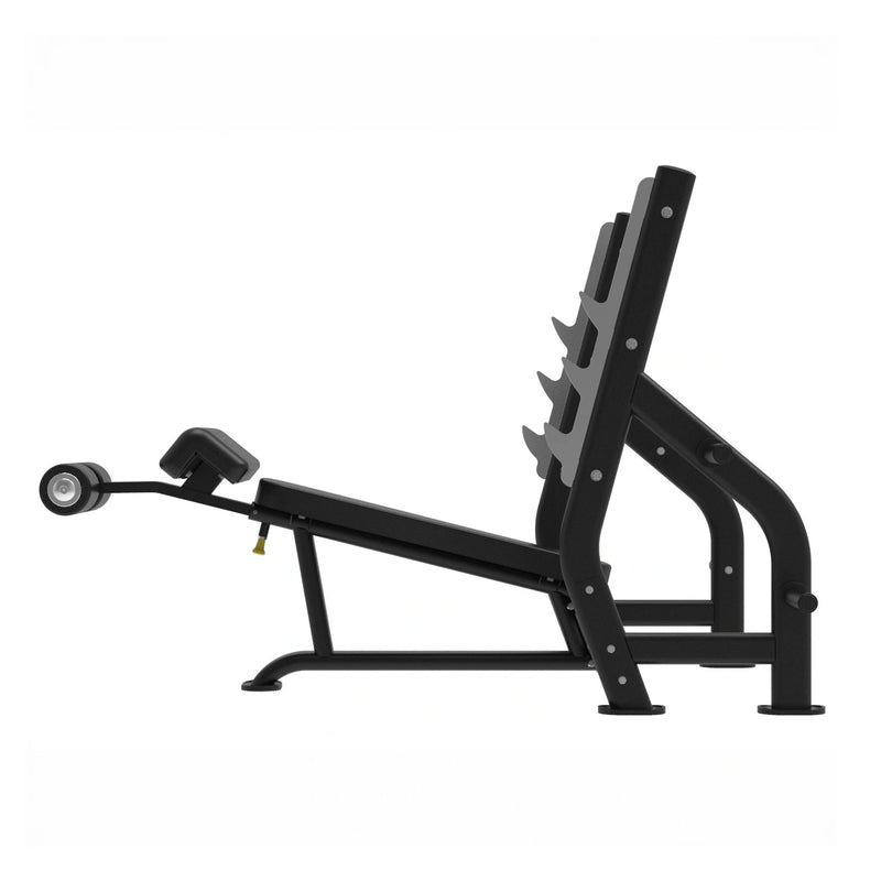 GymGear Elite Series Olympic Decline Bench