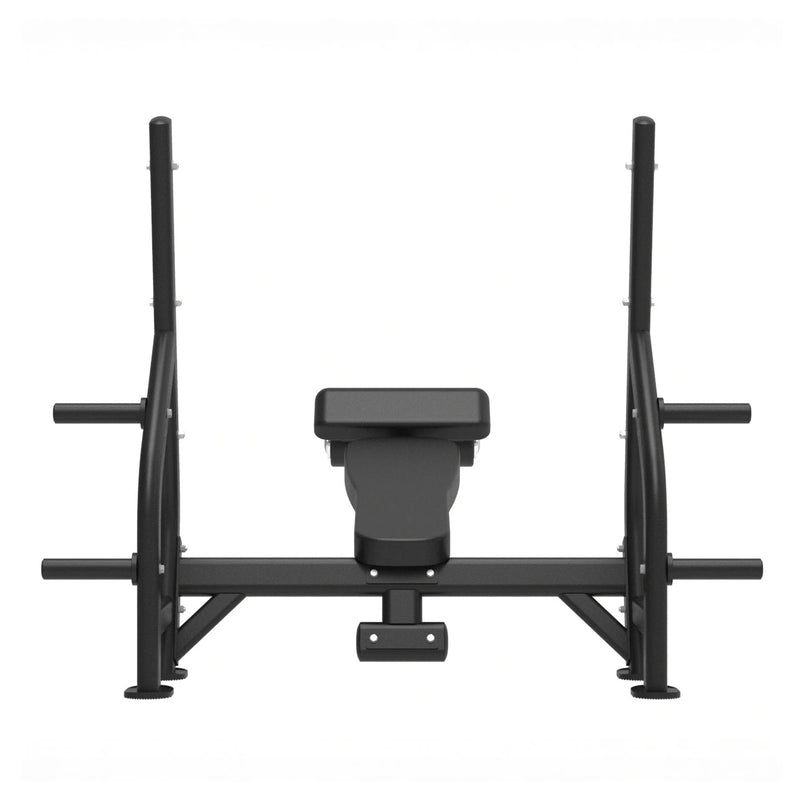 GymGear Elite Series Olympic Decline Bench