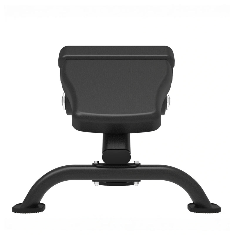 GymGear Elite Series Roman Chair (Black)