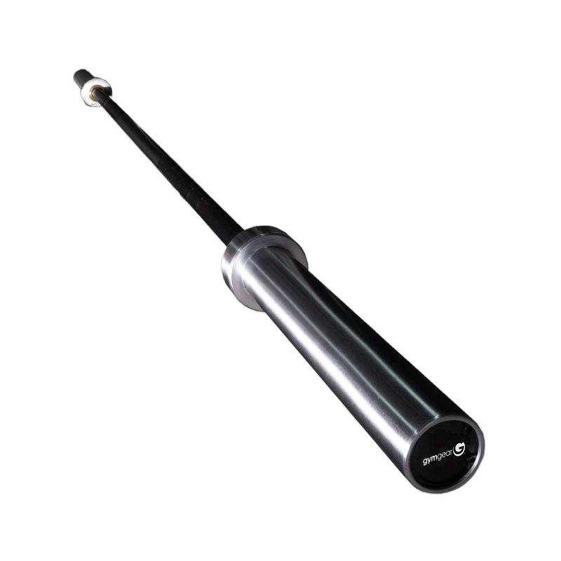 GymGear Ladies Olympic Lifting Bar