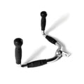 GymGear Multi Exercise Bar