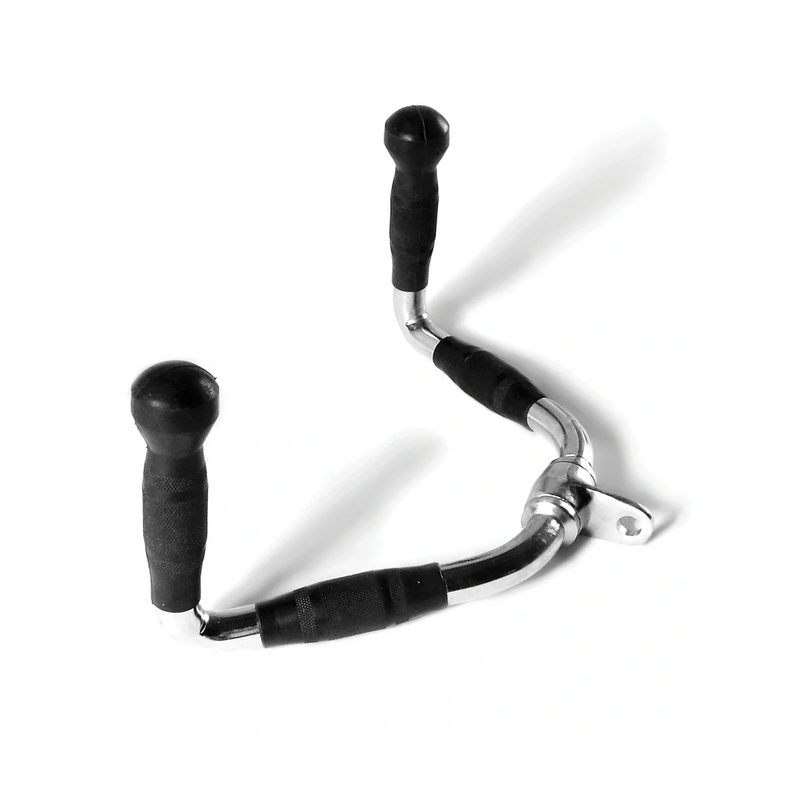 GymGear Multi Exercise Bar