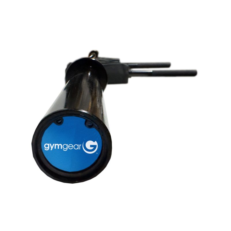 GymGear Olympic Safety Squat Bar