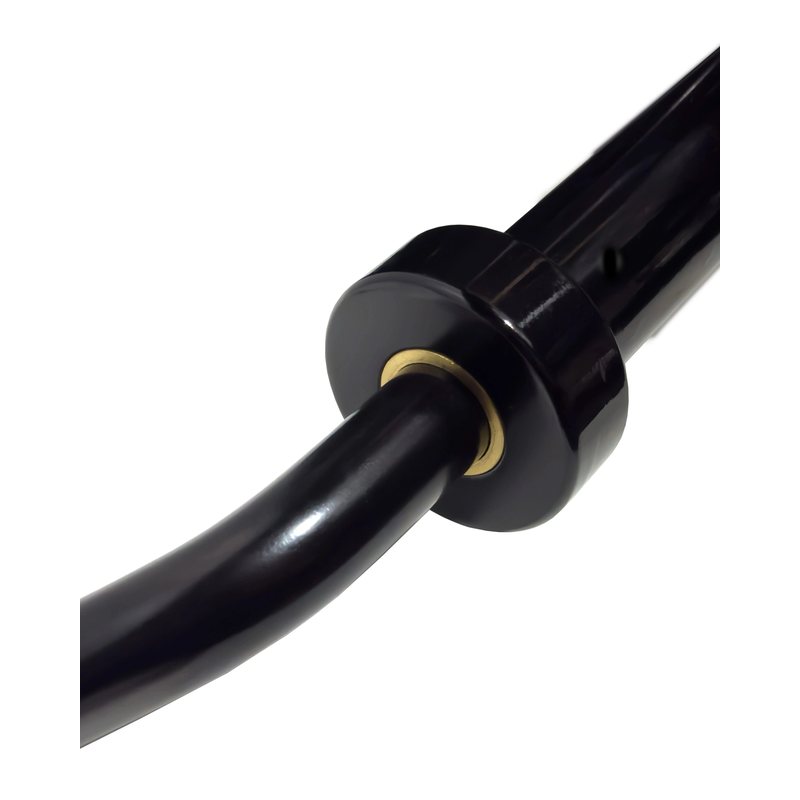 GymGear Olympic Safety Squat Bar