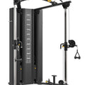 GymGear Perform Series Dual Adjustable Pulley