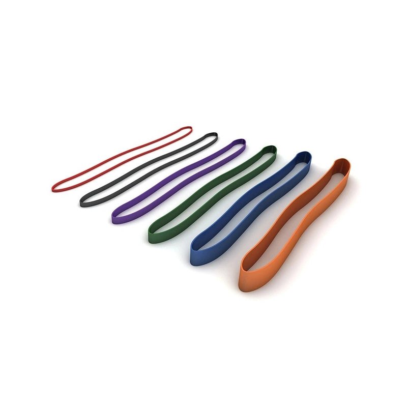 GymGear Powerbands