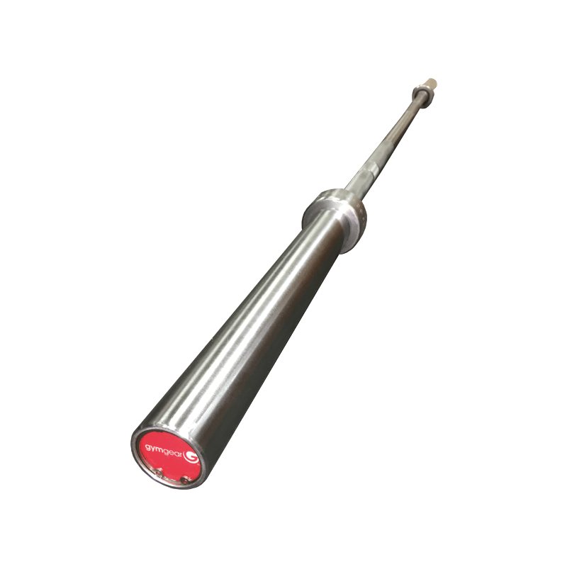 GymGear Premium Olympic Bar