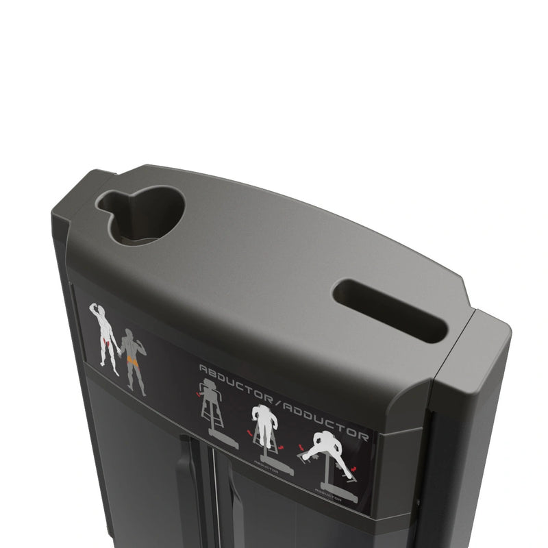 GymGear Pro Series Inner / Outer Thigh