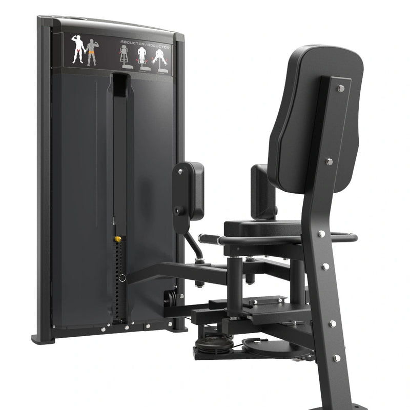 GymGear Pro Series Inner / Outer Thigh