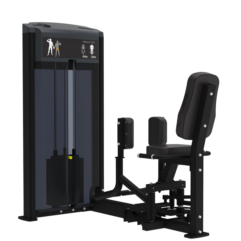 GymGear Pro Series Outer Thigh