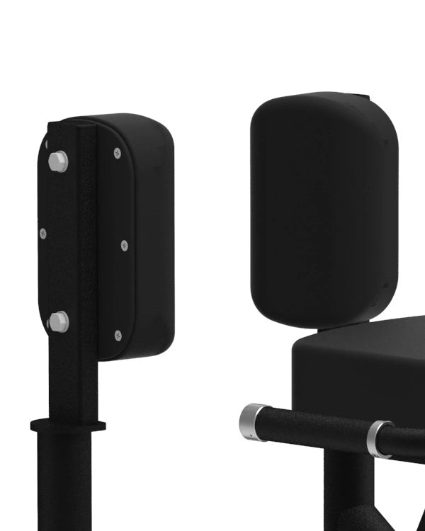 GymGear Pro Series Outer Thigh