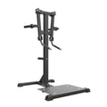 GymGear Pro Series Plate Loaded Lateral Raise