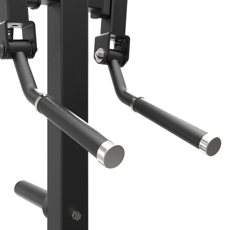 GymGear Pro Series Plate Loaded Lateral Raise