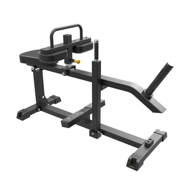 GymGear Pro Series Plate Loaded Seated Calf Raise