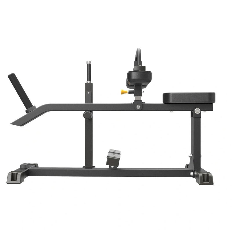 GymGear Pro Series Plate Loaded Seated Calf Raise