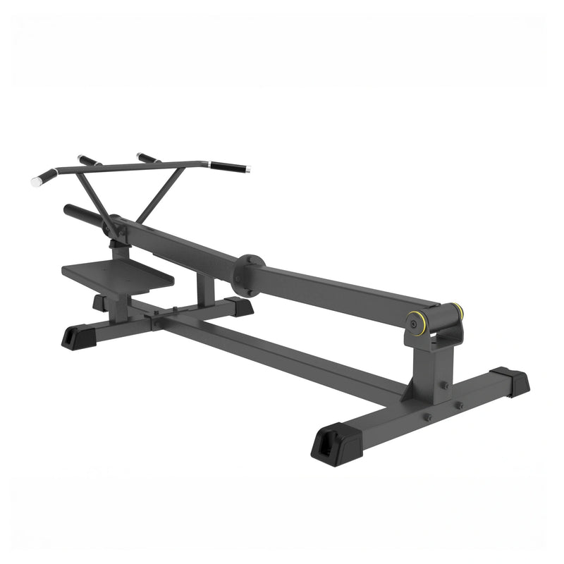 GymGear Pro Series Plate Loaded T-Bar Row