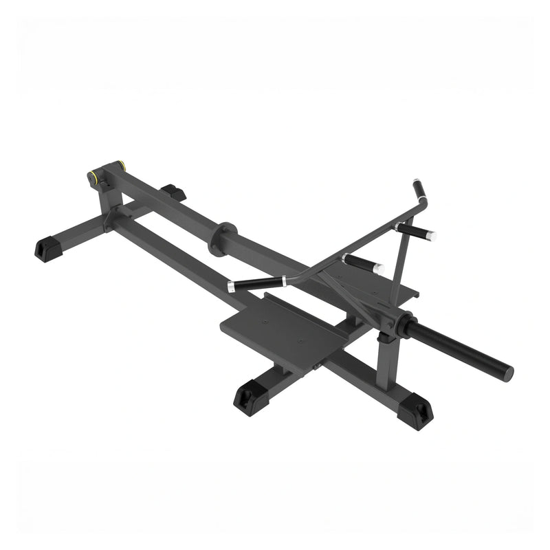 GymGear Pro Series Plate Loaded T-Bar Row