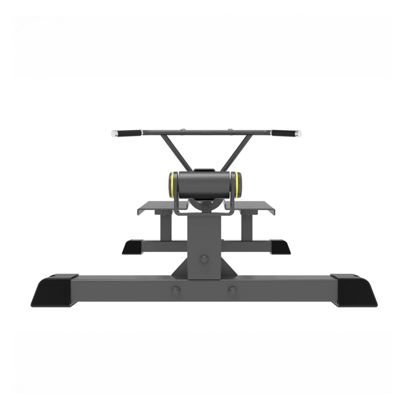 GymGear Pro Series Plate Loaded T-Bar Row