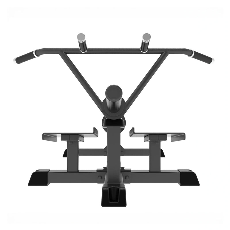 GymGear Pro Series Plate Loaded T-Bar Row
