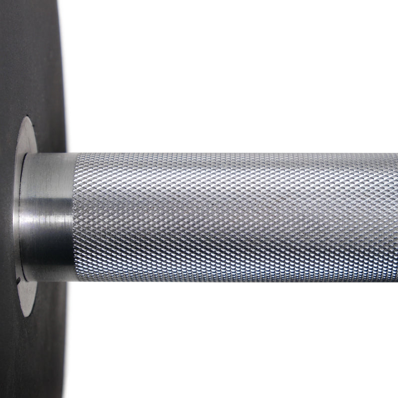 GymGear Pro Urethane Dumbbells