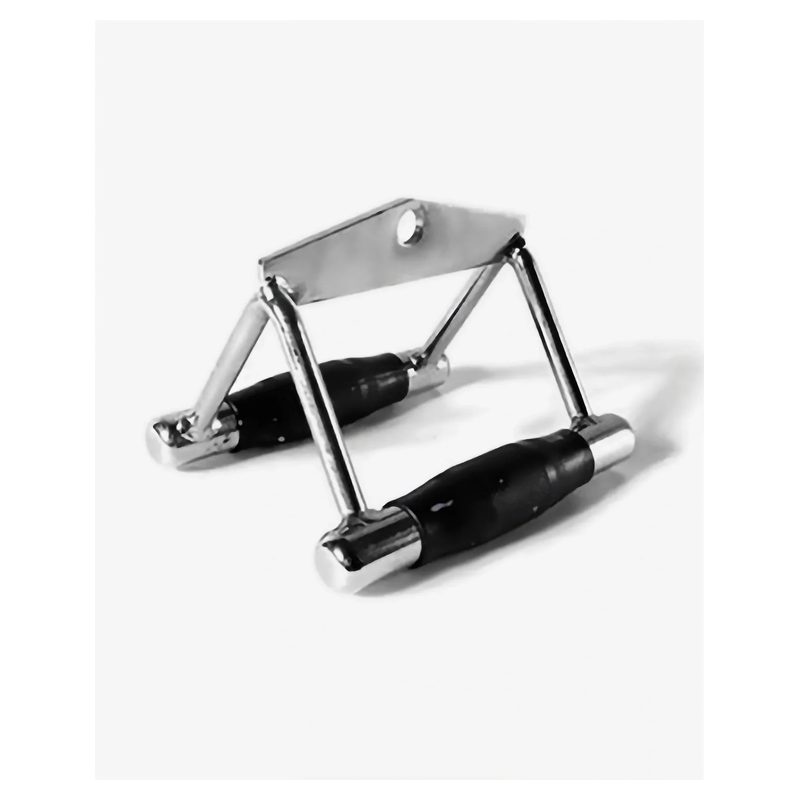 GymGear Seated Row / Chinning Bar