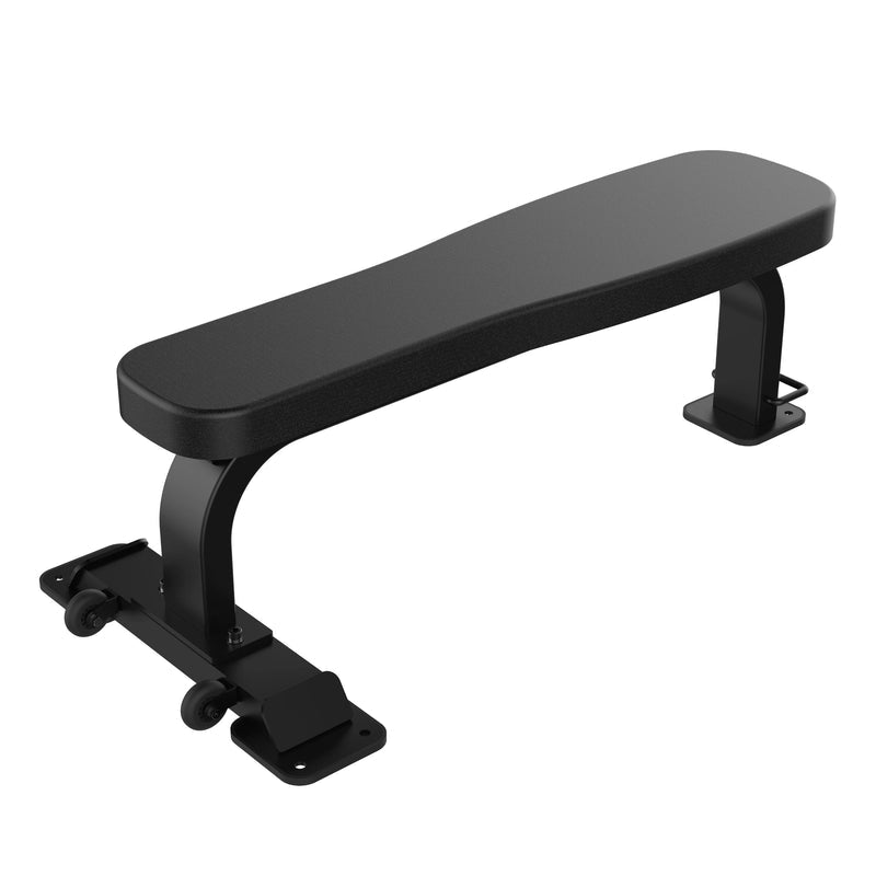 GymGear Sterling Series Flat Bench