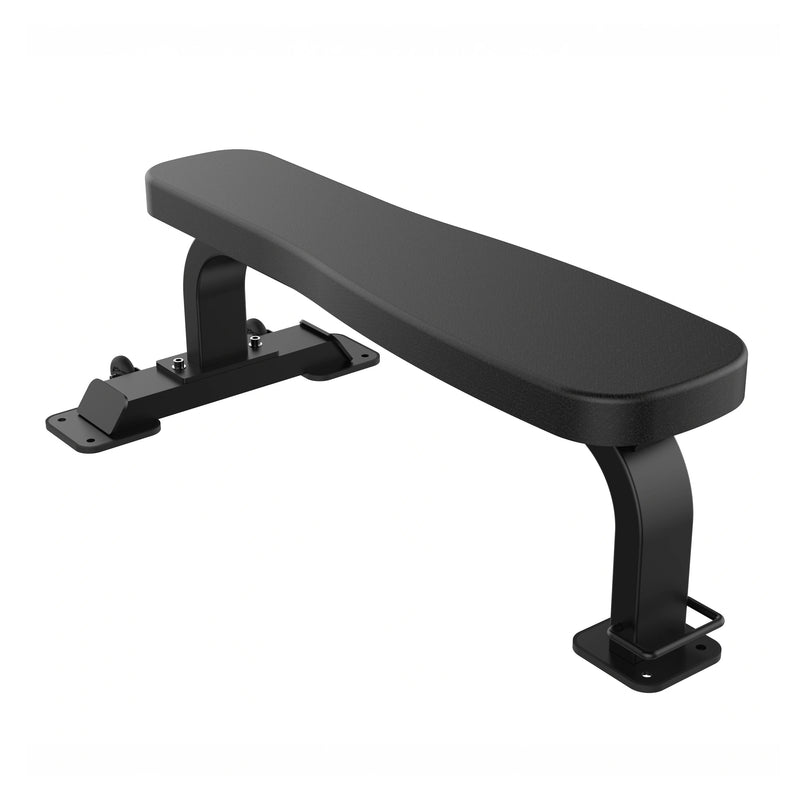 GymGear Sterling Series Flat Bench