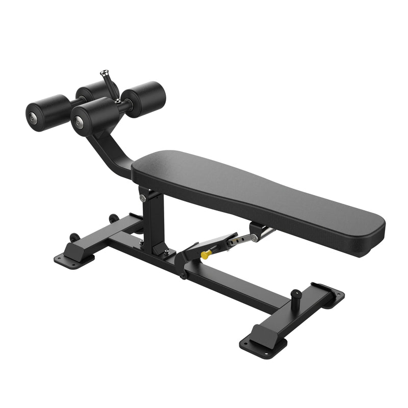 GymGear Sterling Series Multi Abdominal Bench