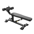 GymGear Sterling Series Multi Abdominal Bench